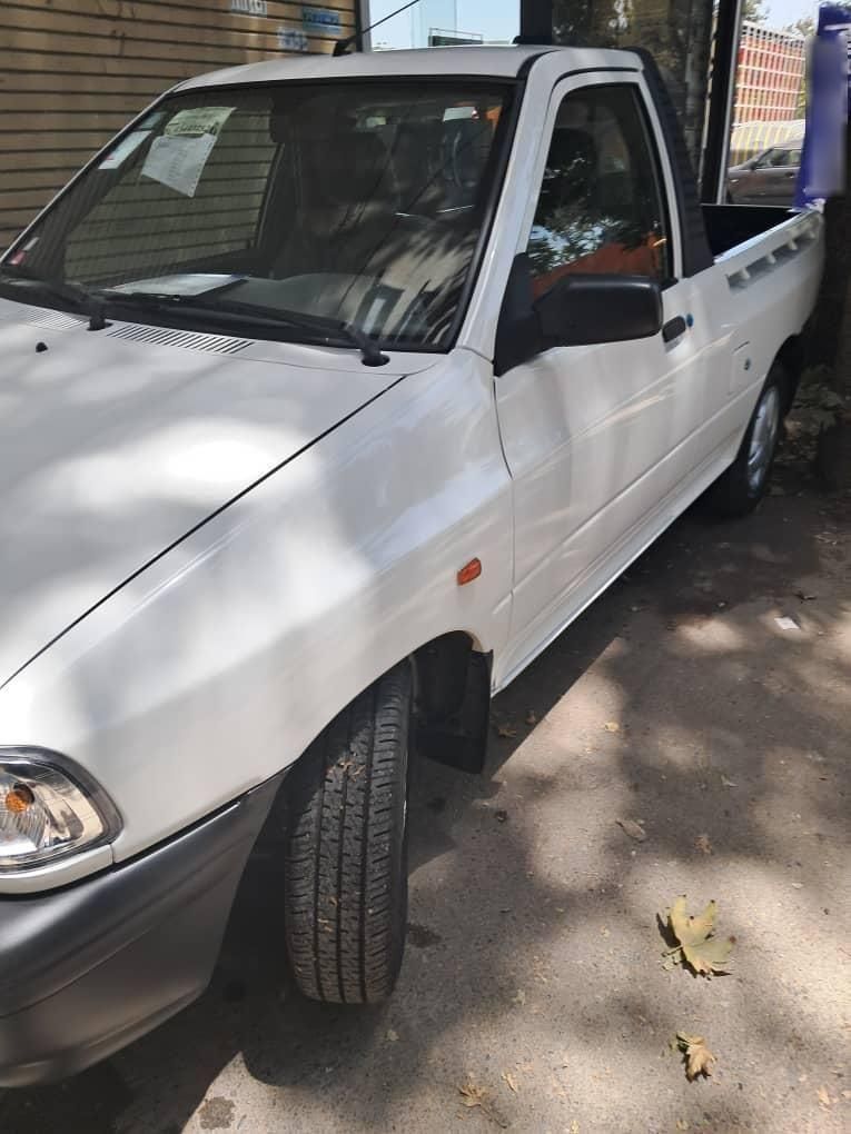 پراید 151 SE - 1404