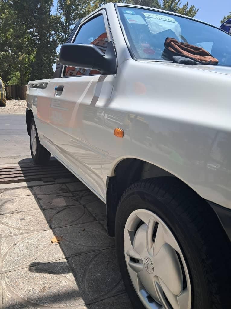 پراید 151 SE - 1404