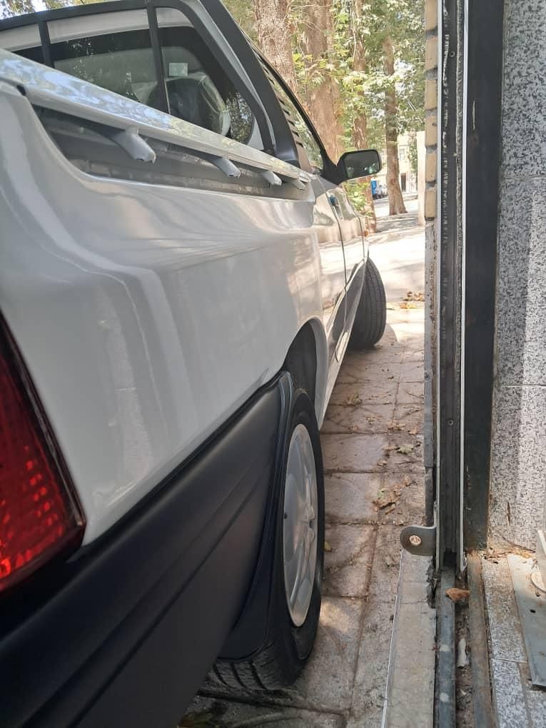 پراید 151 SE - 1404