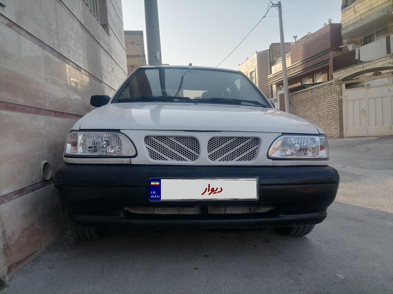 خودرو پراید، 131 آگهی ann_19555334