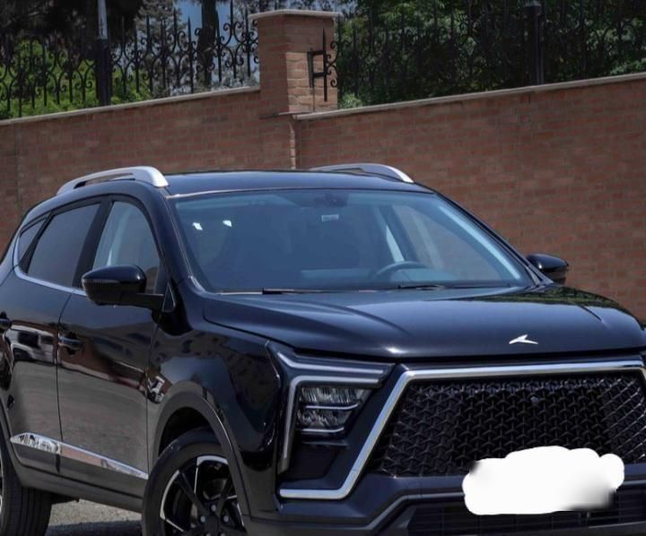 خودرو کی ام سی، X5 آگهی ann_19555387