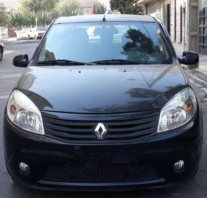 خودرو رنو، ساندرو آگهی ann_19555391