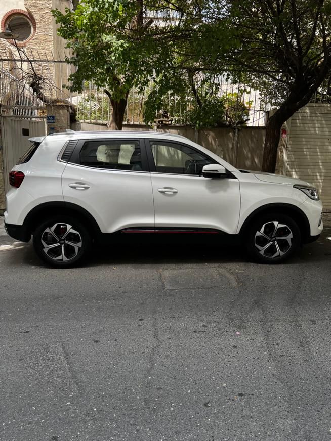 ام وی ام X55 پرو IE - 1402