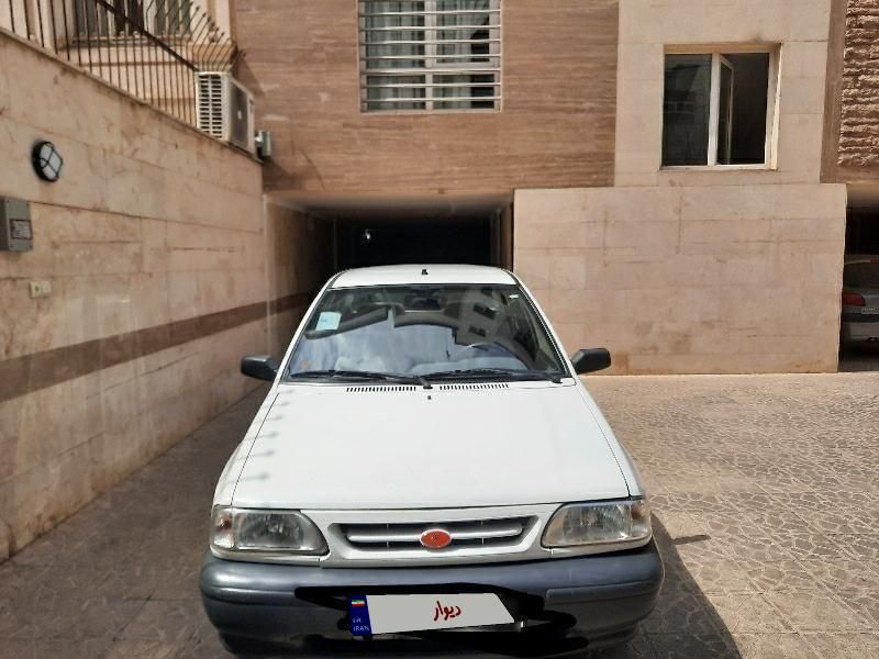 خودرو پراید، 131 آگهی ann_19555401