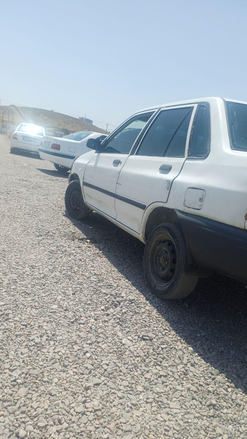 خودرو پراید، 131 آگهی ann_19555410