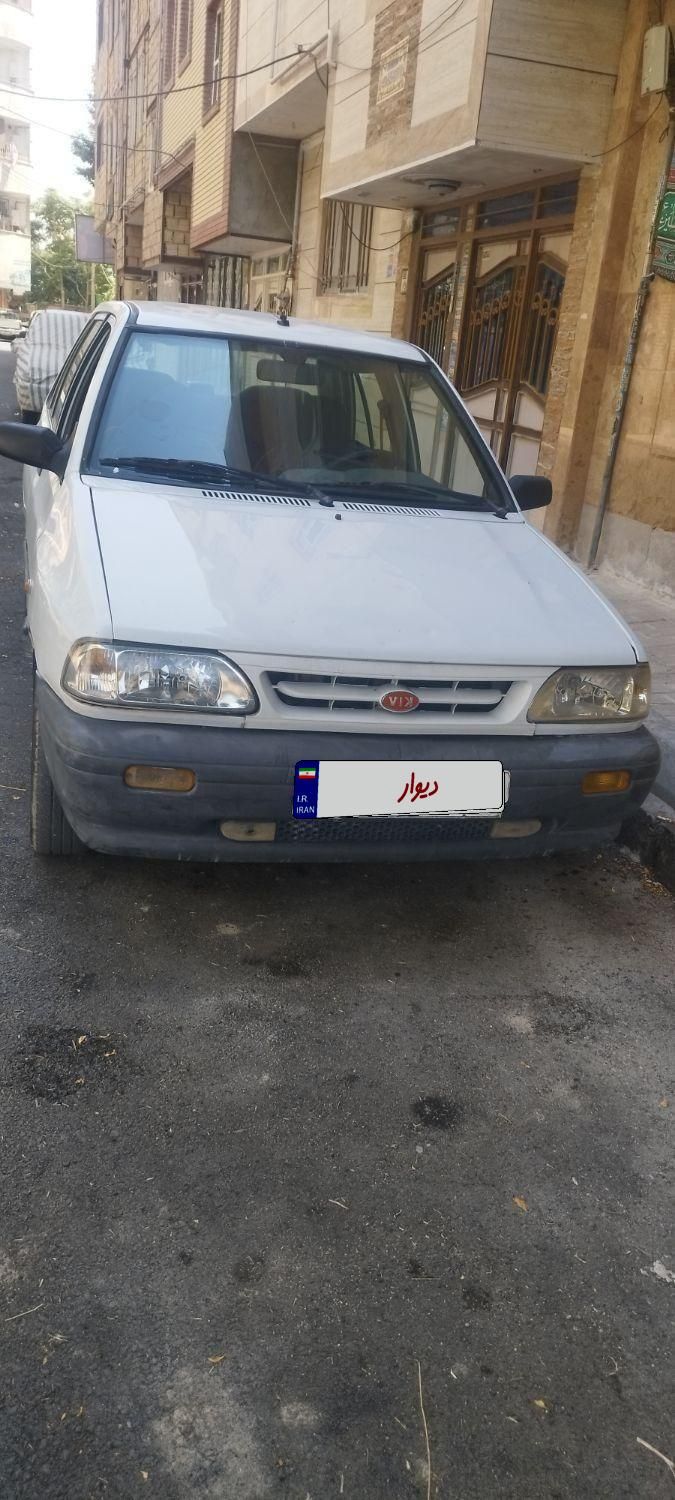 خودرو پراید، 131 آگهی ann_19555411