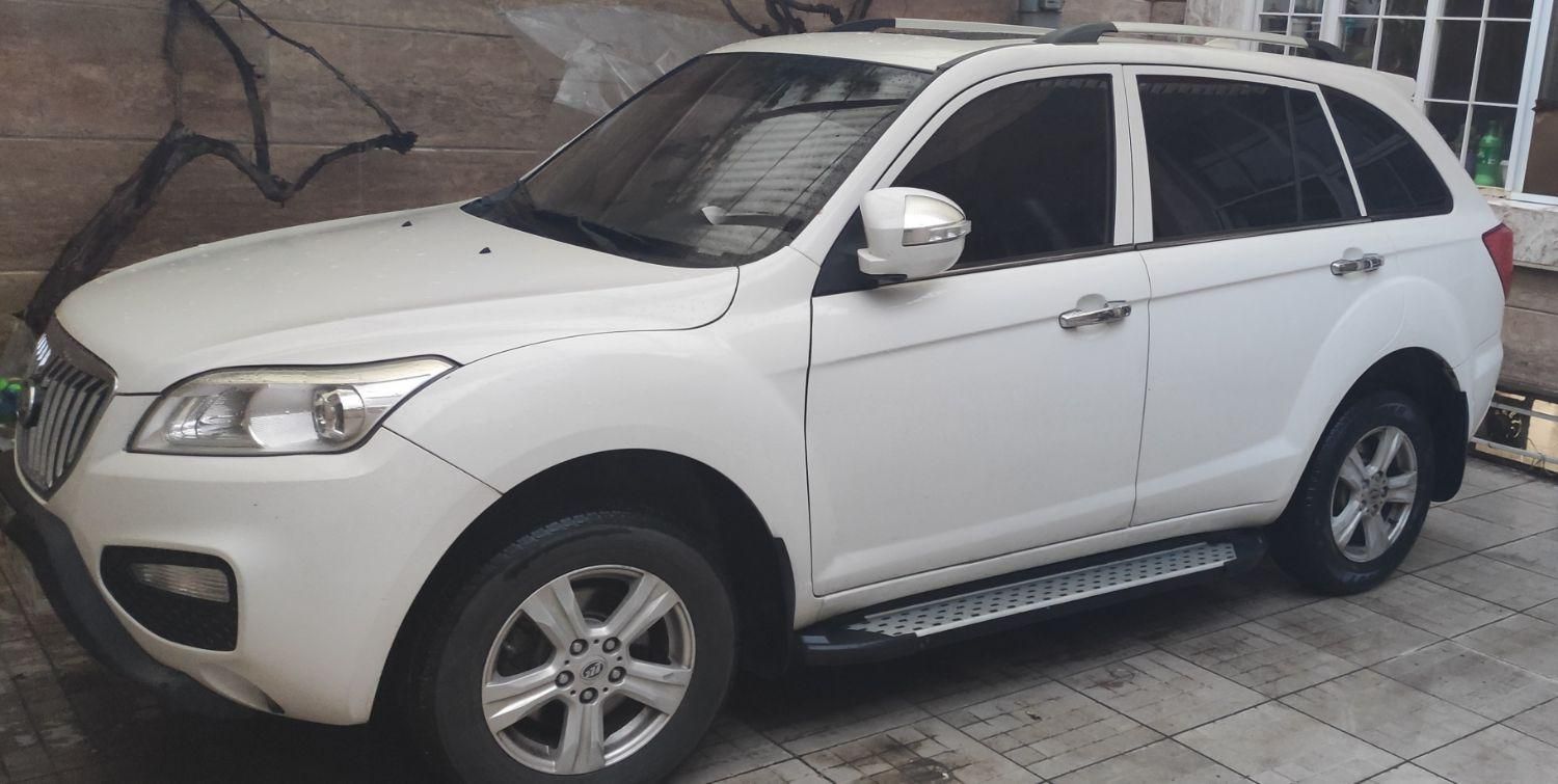 خودرو لیفان، X60 آگهی ann_19555413
