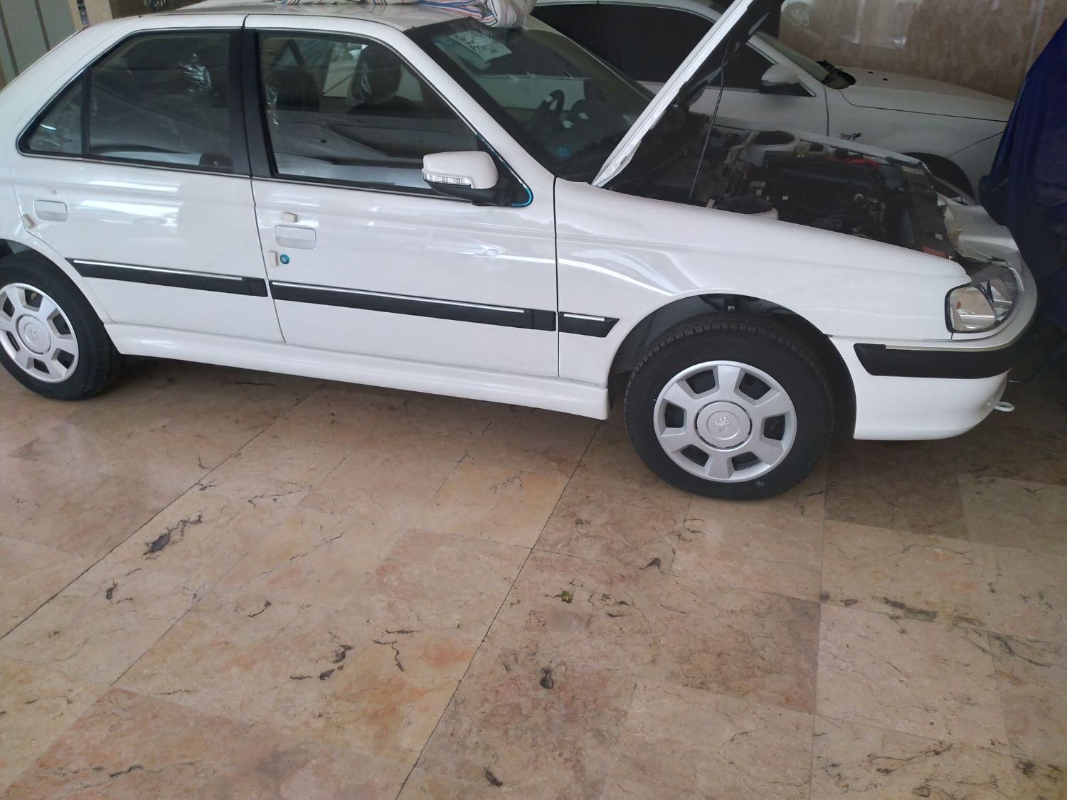 خودرو پژو، پارس آگهی ann_19555433