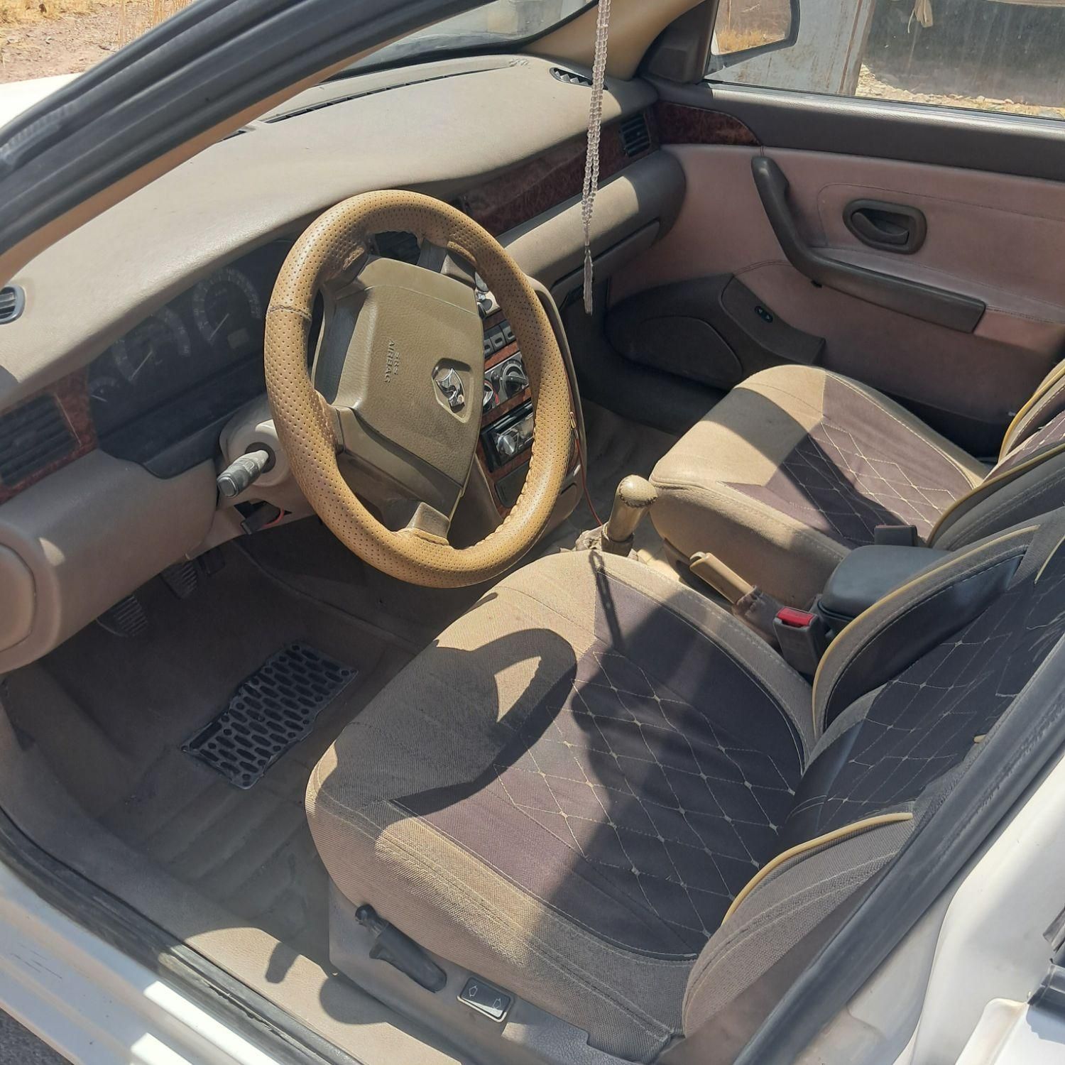 سمند LX XU7 - 1390