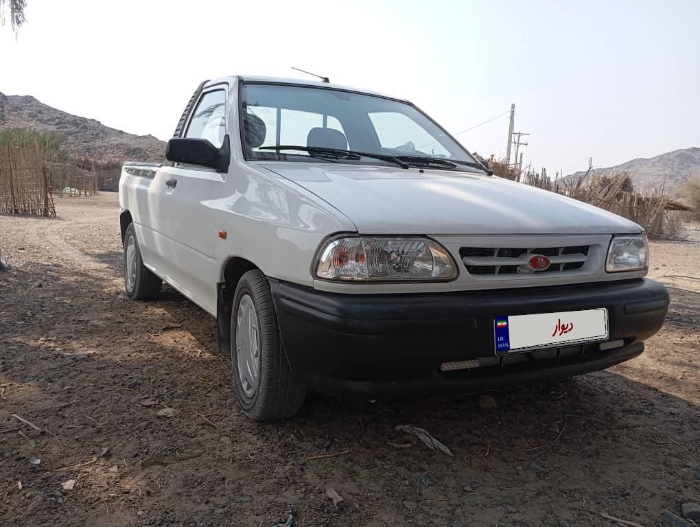 پراید 151 SE - 1402