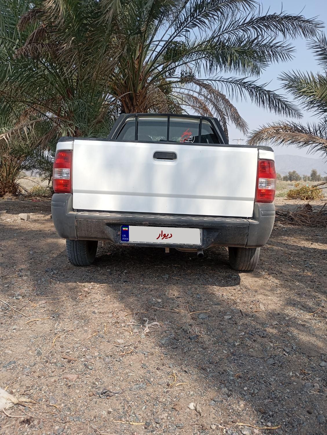 پراید 151 SE - 1402