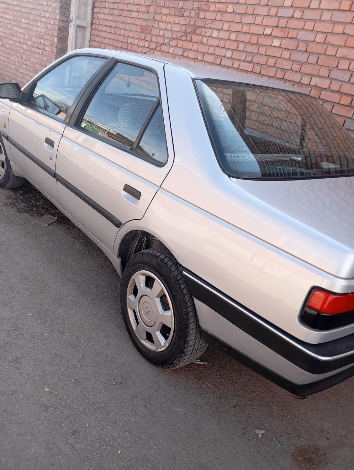 پراید 151 SE - 1402