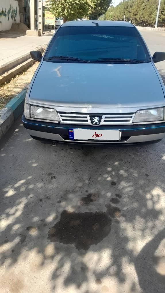 خودرو پژو، 405 آگهی ann_19555475
