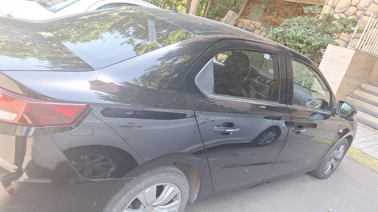 خودرو تارا، اتوماتیک آگهی ann_19555502