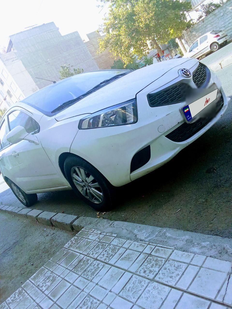 خودرو برلیانس، H220 آگهی ann_19555504
