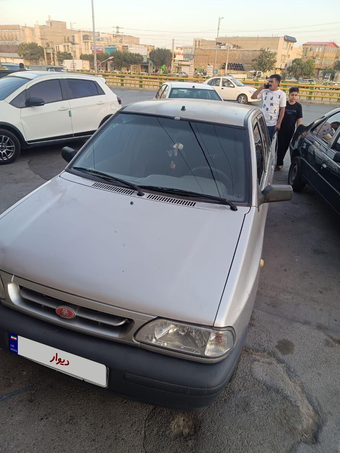 خودرو پراید، 131 آگهی ann_19555514