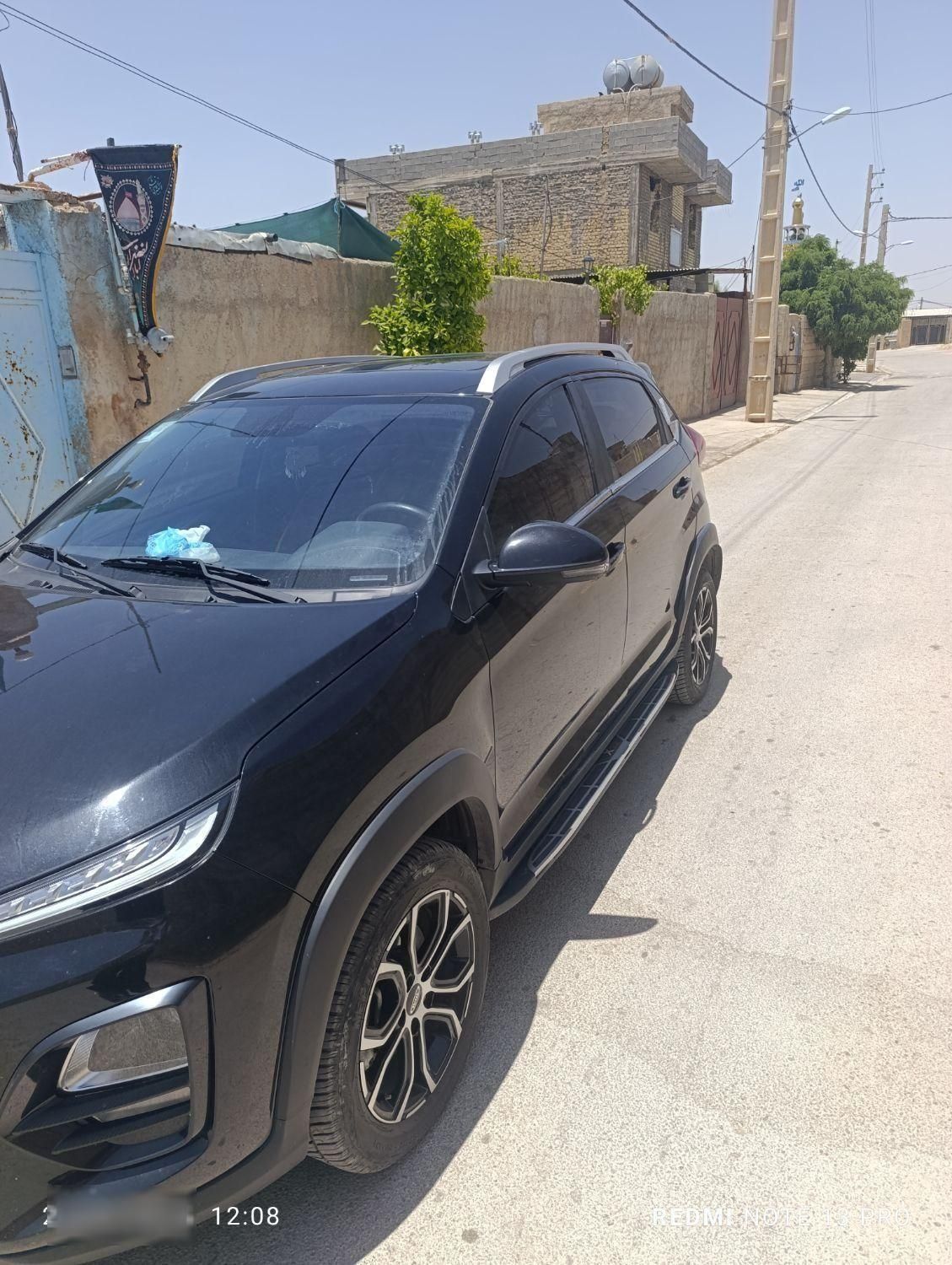 ام وی ام X22 پرو اتوماتیک اکسلنت - 1402