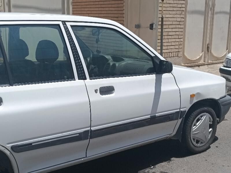 پراید 131 SE - 1399