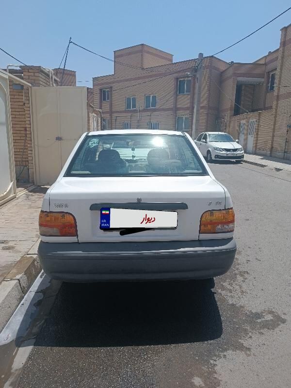 پراید 131 SE - 1399