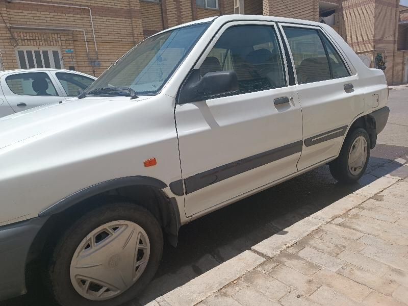 پراید 131 SE - 1399