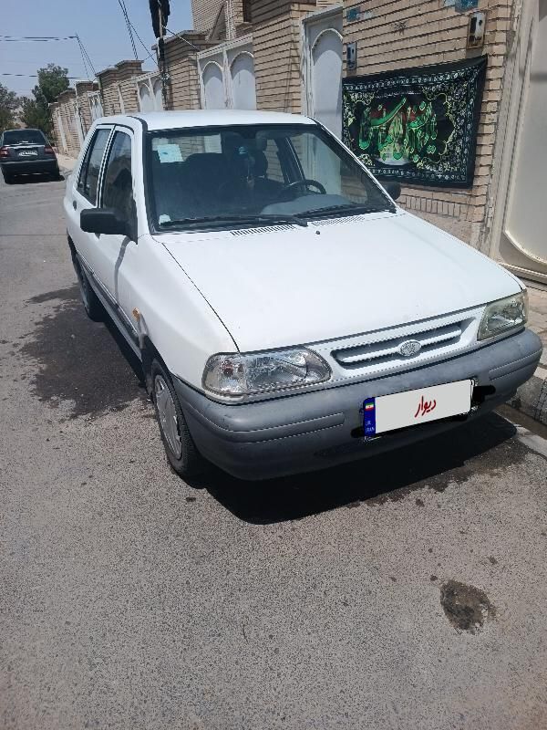 پراید 131 SE - 1399