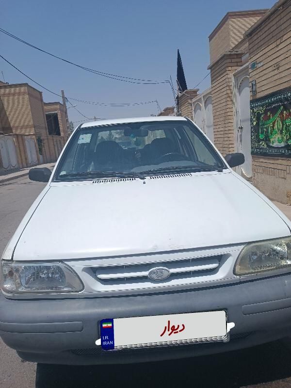 خودرو پراید، 131 آگهی ann_19555522