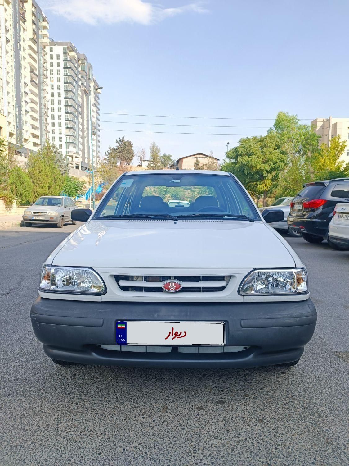 خودرو پراید، 131 آگهی ann_19555547