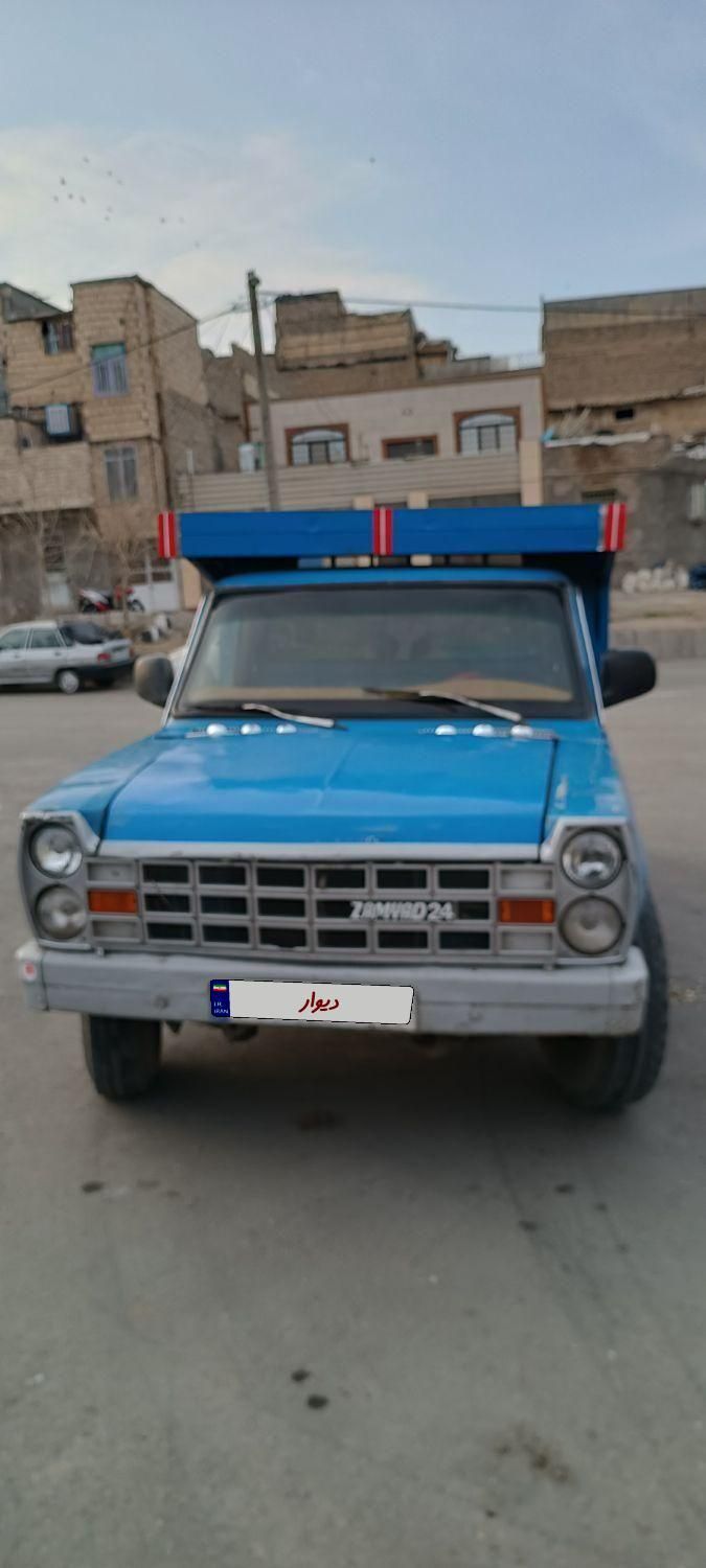 خودرو نیسان، سیلفی آگهی ann_19555569