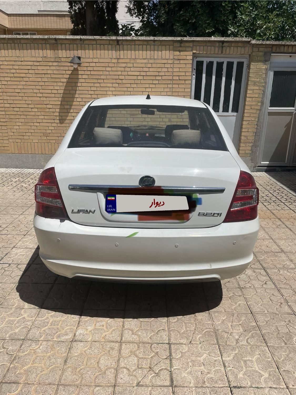 خودرو لیفان، 520I آگهی ann_19555573