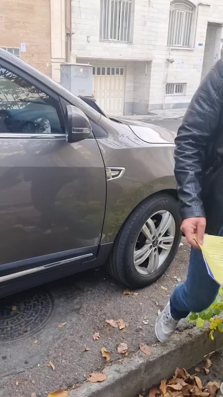 خودرو جک، S5 آگهی ann_19555578