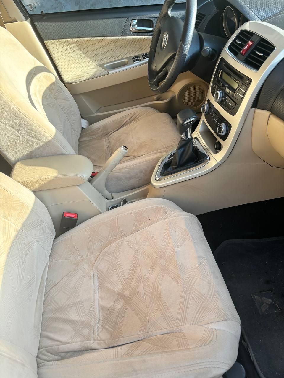 برلیانس H320 اتوماتیک 1500 - 1394
