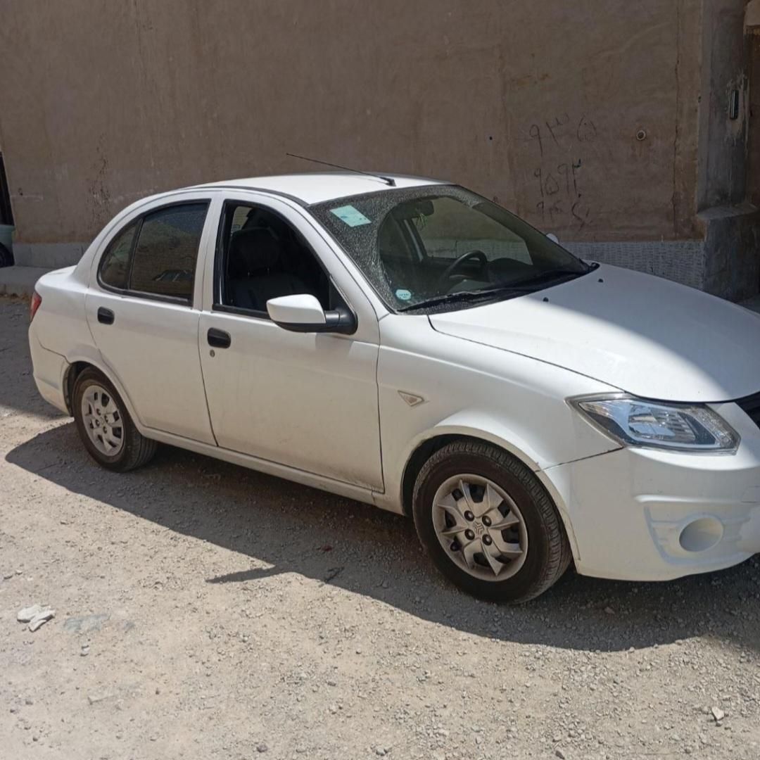 خودرو ساینا، EX آگهی ann_19555588