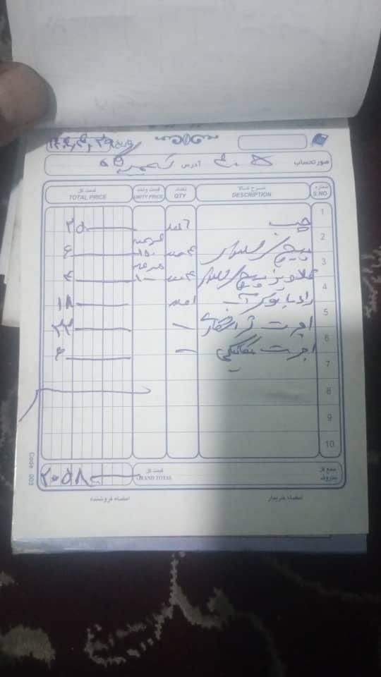 پژو 405 SLX بنزینی  XU7 - 1389