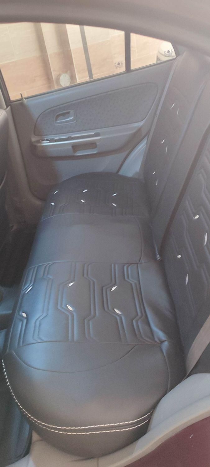 کیا ریو مونتاژ دنده ای LS - 1387