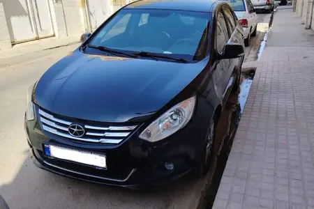 خودرو جک، J4 آگهی ann_19555653