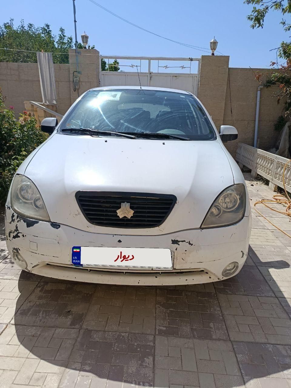 خودرو تیبا، 2 آگهی ann_19555700