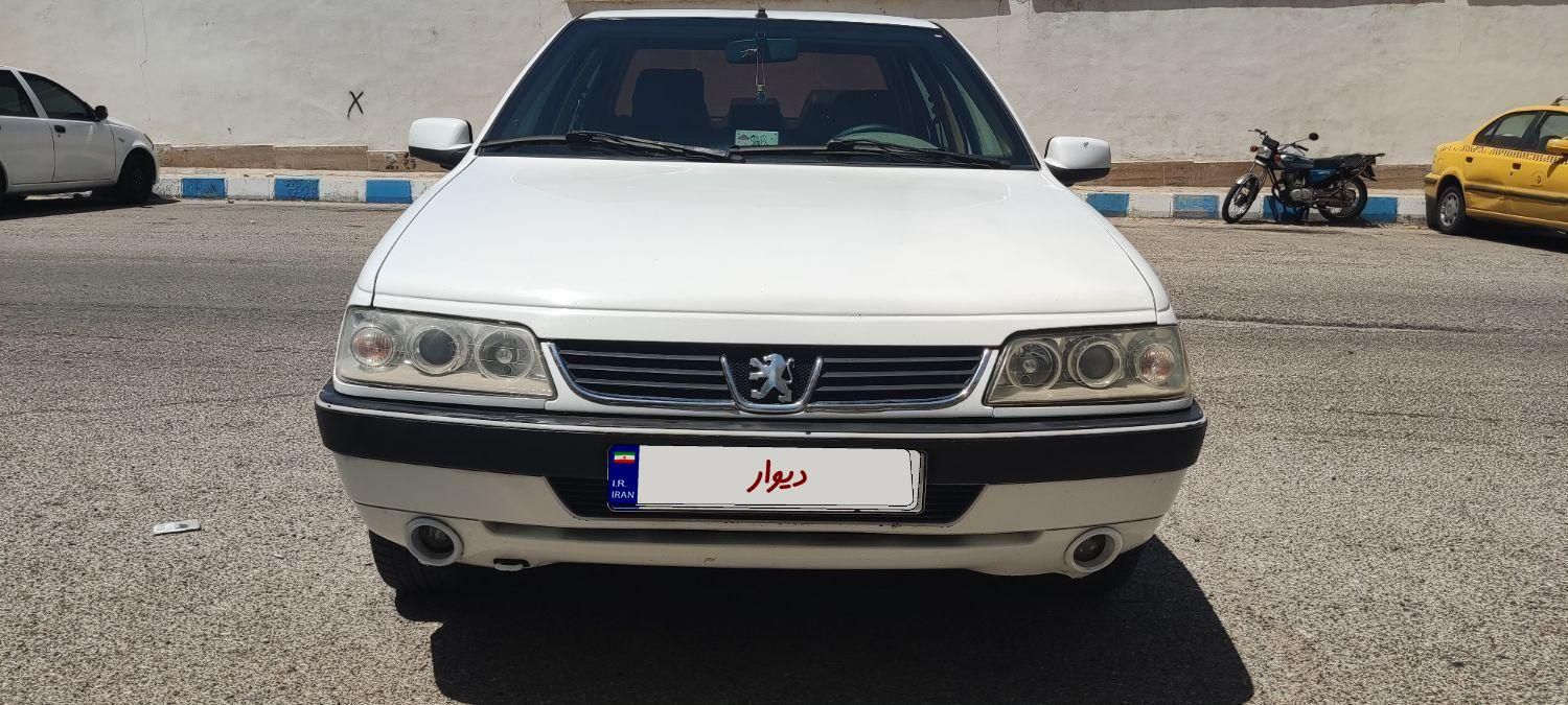خودرو پژو، 405 SLX آگهی ann_19555709