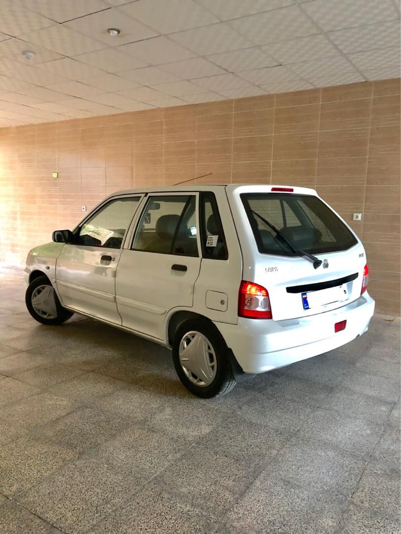 پراید 111 SE - 1397
