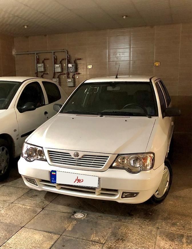 پراید 111 SE - 1397