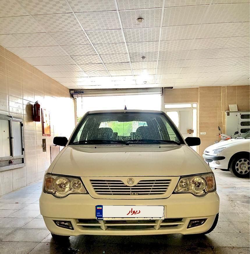 پراید 111 SE - 1397