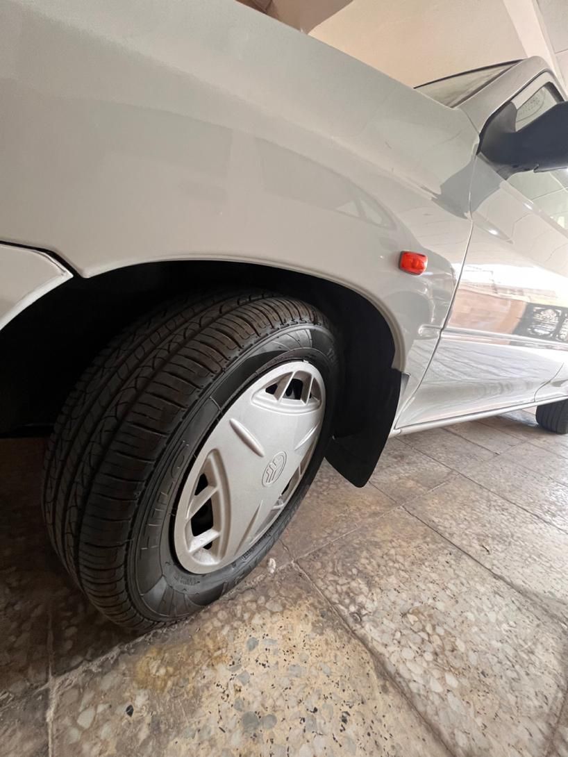 پراید 111 SE - 1397