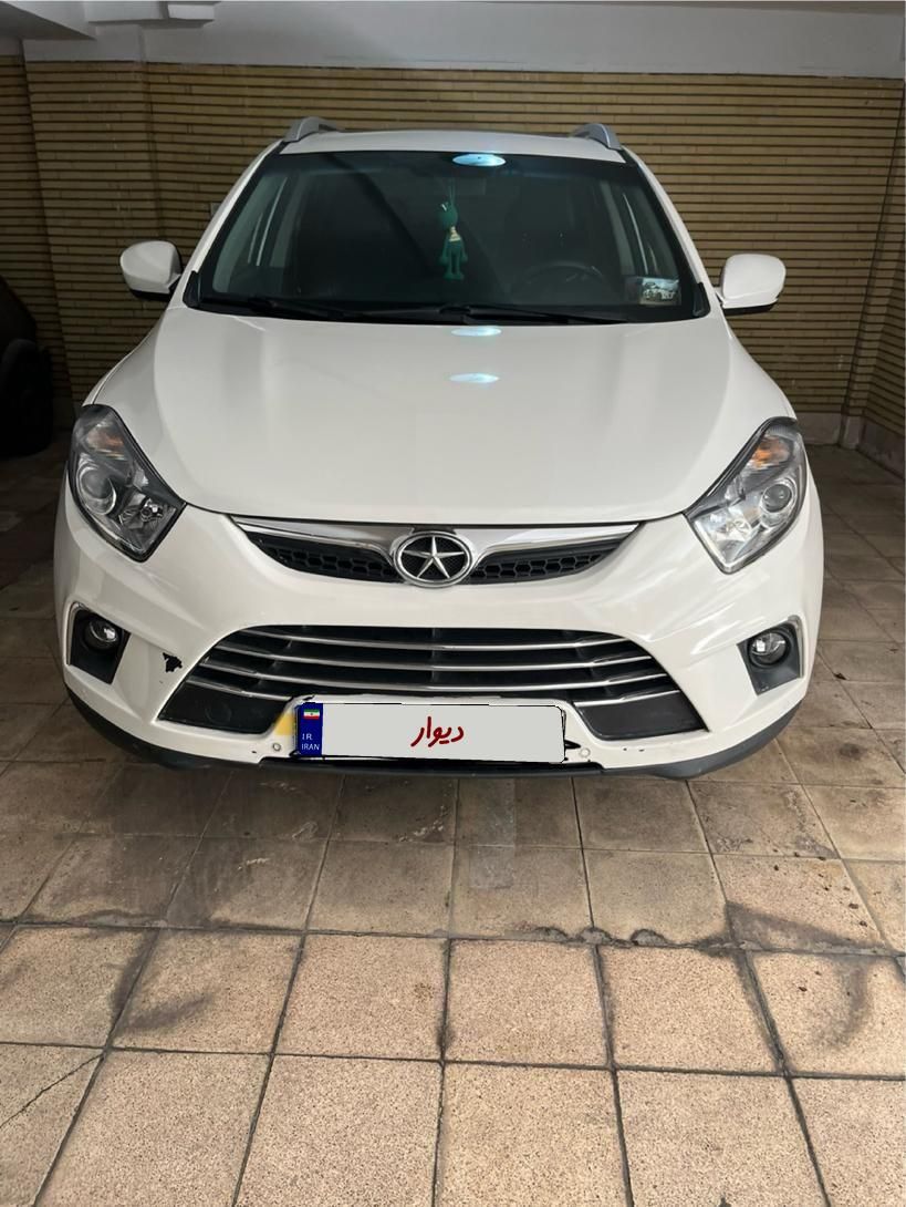 خودرو جک، S5 آگهی ann_19555759