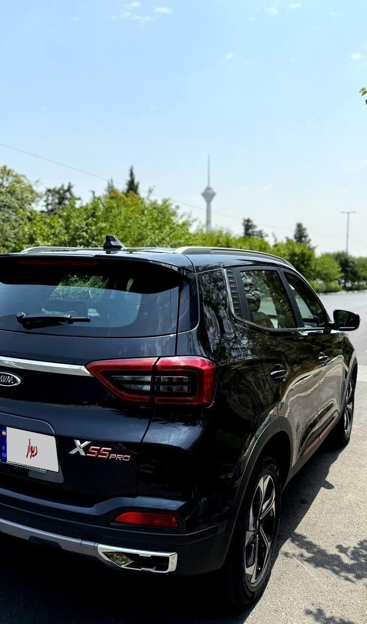 ام وی ام X55 پرو IE - 1402