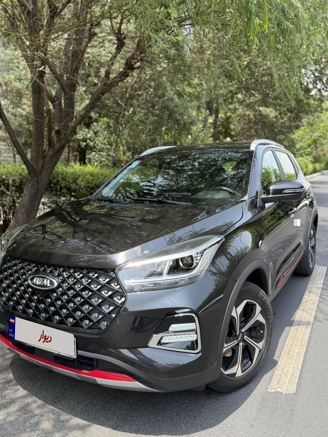 ام وی ام X55 پرو IE - 1402