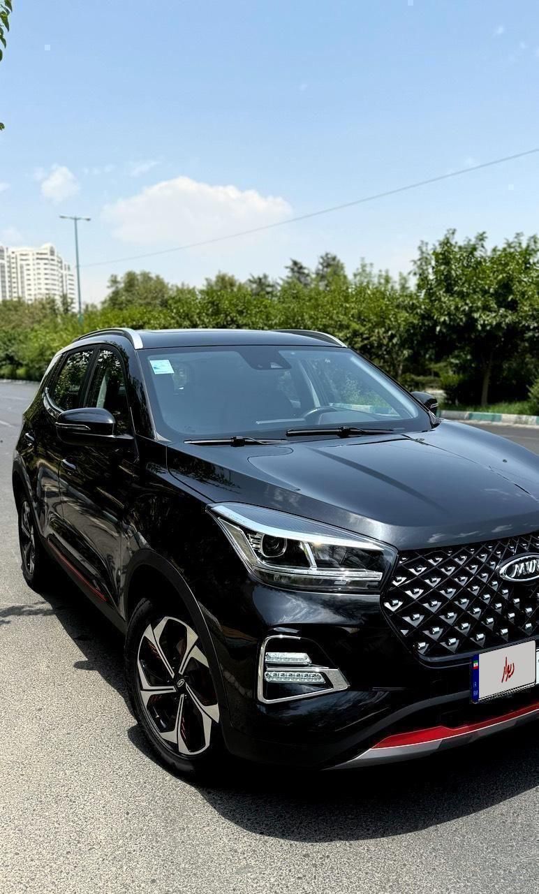 خودرو ام وی ام، X55 پرو آگهی ann_19555766