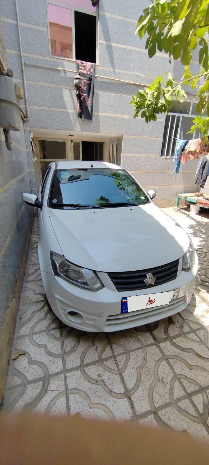 خودرو ساینا، EX آگهی ann_19555781