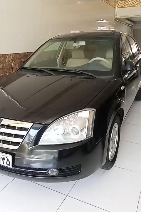 خودرو ام وی ام، 530 آگهی ann_19555785