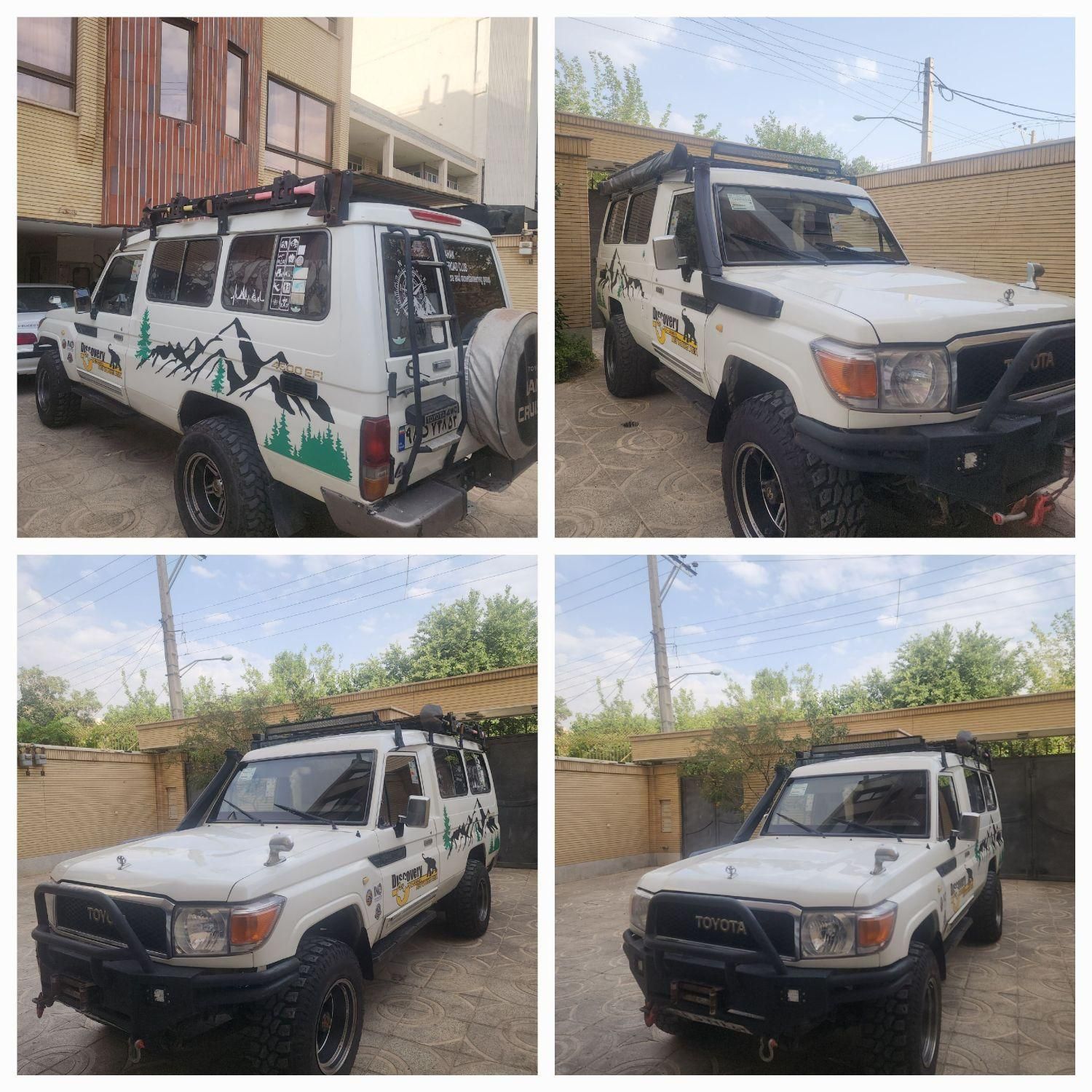 خودرو تویوتا، کمری آگهی ann_19555787