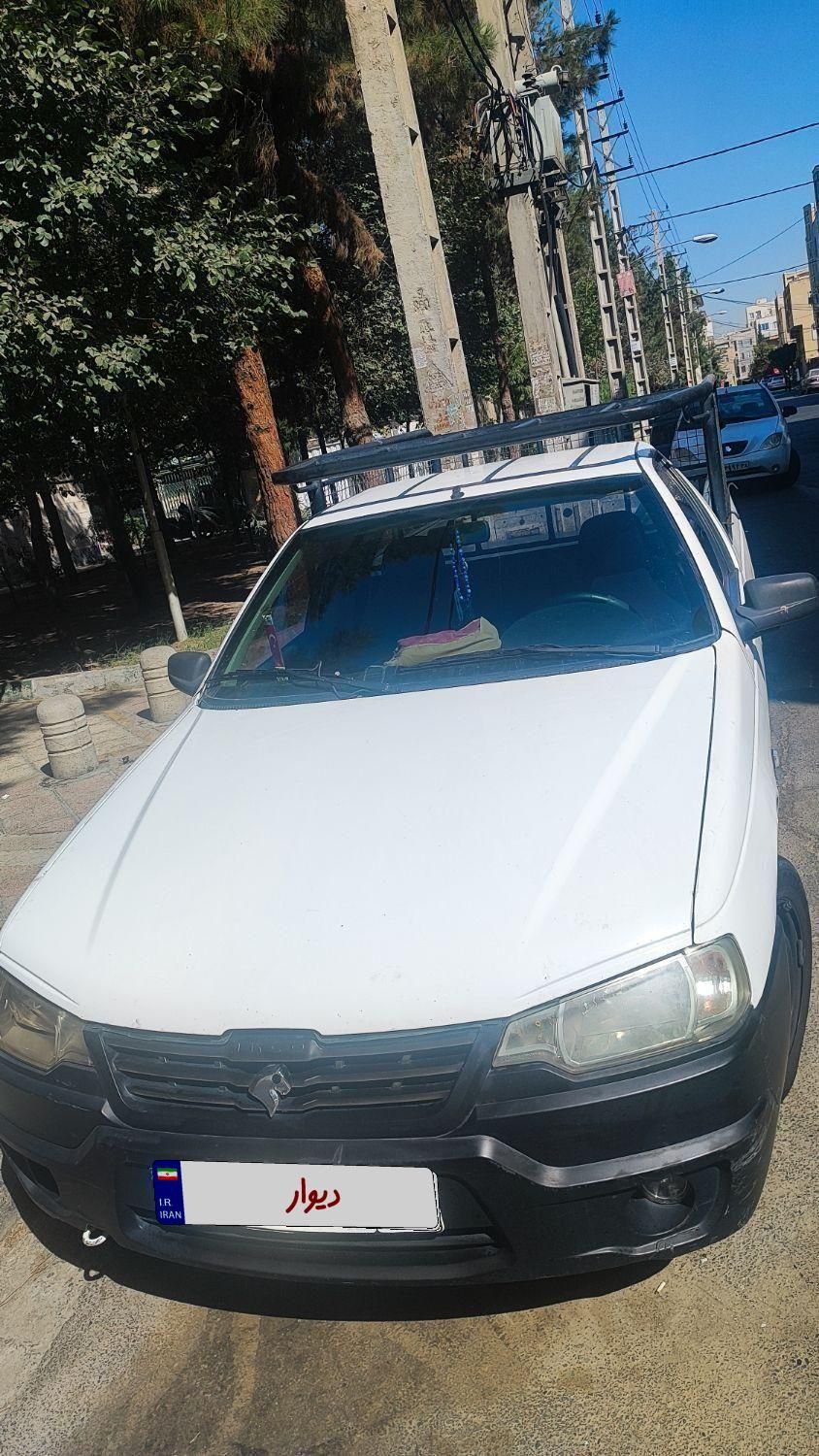 خودرو آریسان، معمولی آگهی ann_19555791