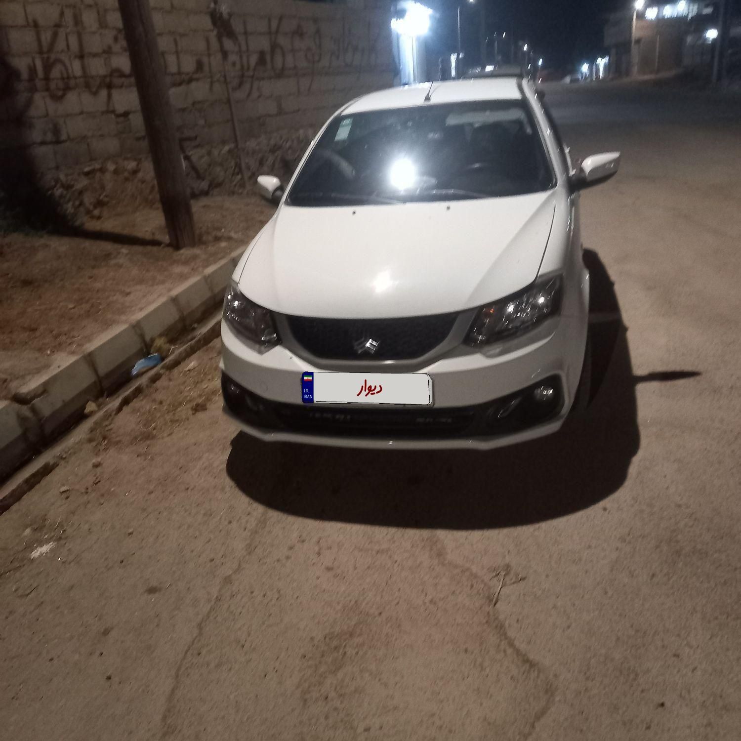 خودرو ساینا، S آگهی ann_19555814